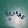 PHILIPS UT4000B Goldway UT4000B Patient Monitor Keypad Button Monitor