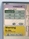 SLE 4000 Ventilator Ventilator