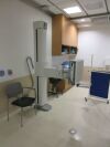 GE 2014  Discovery XR656 DR Rad Room
