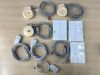 PHILIPS Avalon FM30 ECG YOM: 2012, REF:862199 Fetal Monitor