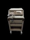 HEWLETT PACKARD M1350A Fetal Monitor