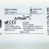 ARTHREX REF AR-8500ST Sabre Tooth 5.0mm X 13cm Blade , EXP 2024/10