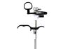 RICHARD WOLF 8680.224 Working Element for bipolar resectoscope, open, passive