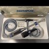 OLYMPUS A50001A EndoEye 10mm 0 Degree Video Laparoscope