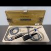 OLYMPUS A50001A EndoEye 10mm 0 Degree Video Laparoscope