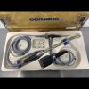 OLYMPUS A50001A EndoEye 10mm 0 Degree Video Laparoscope