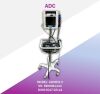 ADC AD VIEW 2 BP Monitor