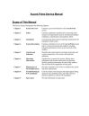 ALMA Accent Prime Service