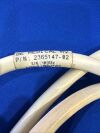 SIEMENS T Spine Coil PN.2365147-02 MRI Coil