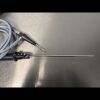 OLYMPUS WA50023B EndoEye 5mm 30 Degree Video Laparoscope