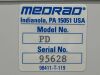 MEDRAD Injector System PPD YOM: 2003 Pump IV Infusion