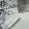 PULMONETIC SYSTEMS LTM Graphics Monitor Ventilator Ventilator