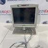 PULMONETIC SYSTEMS LTM Graphics Monitor Ventilator Ventilator