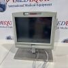 PULMONETIC SYSTEMS LTM Graphics Monitor Ventilator Ventilator