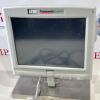 PULMONETIC SYSTEMS LTM Graphics Monitor Ventilator Ventilator