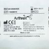 ARTHREX REF REF AR-8500OBE Burr, Oval, 8 Flute 5.0mm X 13cm, EXP 2021/08
