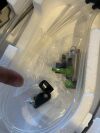 OLYMPUS JF-240 Duodenoscope