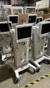 GE Carescape R860 Ventilator