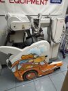 CARESTREAM DRX Revolution Portable X-Ray