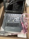 ALPINION E-Cube i7 Ultrasound Machine  w/  Linear Probe L12T