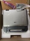ALPINION E-Cube i7 Ultrasound Machine  w/  Linear Probe L12T