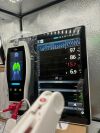MASIMO Root  SpHb, SpMet Oximeter - Pulse