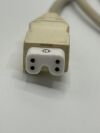 DRAEGER 8409626 Connector Cable Flow Senso