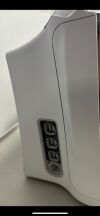 MASIMO RDS7A 9965 Monitor