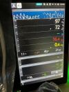 MASIMO Root  SpHb, SpMet Oximeter - Pulse