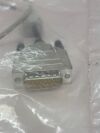 DRAEGER 8409626 Connector Cable Flow Sensor