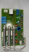 SIEMENS 5726414 Start up Unit D31 Board MRI Scanner
