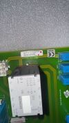 SIEMENS 5726414 Start up Unit D31 Board MRI Scanner