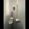 DEPUY Bell-Hawkins Arthroscopy Surgical Retractor