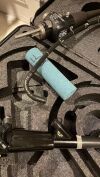 OLYMPUS GIF-140 Gastroscope