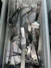 ZIMMER BIOMET 3088-02 Zimmer / Stryker / Depuy / Innomed Retractor Bundle