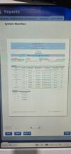 GENMARK DX EPLEX MOLECULAR DIAGNOSTIC SYSTEM Genmark Dx ePlex Molecular Diagnostic System