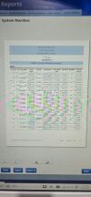 GENMARK DX EPLEX MOLECULAR DIAGNOSTIC SYSTEM Genmark Dx ePlex Molecular Diagnostic System