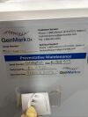 GENMARK DX EPLEX MOLECULAR DIAGNOSTIC SYSTEM Genmark Dx ePlex Molecular Diagnostic System