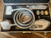 ROHRER 2023  Spectrum w/ 5 Handpieces RTR#5033325-01 Laser - Radio Frequency (RF)