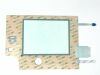 RESPIRONICS VIS-KYB COMPATIBLE FRONT KEYBOARD- ENGLISH (REPLACES PHILIPS 582151) NEW AFTERMARKET Bi-level PAP