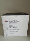 BD 383593 Nexiva Diffusics Closed IV Catheter for Power Injection 20G x 1.25