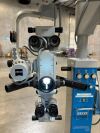 CARL ZEISS Zeiss Universal S3 F170 Microscope Binocular