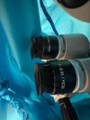 CARL ZEISS Zeiss Universal S3 F170 Microscope Binocular