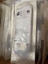 B BRAUN 477037 Extension Set, 145 in., Cs/50