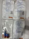 ETHICON Echelon Contour GCR40B Curved Cutter Reload, 1.5mm, Lot of 4
