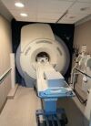GE 23x/16ch 1.5T MRI Mobile