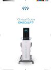 BTL AESTHETICS Emsculpt Clinical Guide