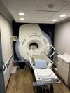 GE 16x/8ch 1.5T MRI Mobile