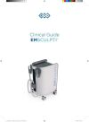 BTL AESTHETICS Emsculpt Neo Clinical Guide
