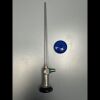 KARL STORZ 7230AA 4mm 0 Degree A/C ENT/Arthroscope REFURBISHED, NEW STYLE, TAPER Arthroscope